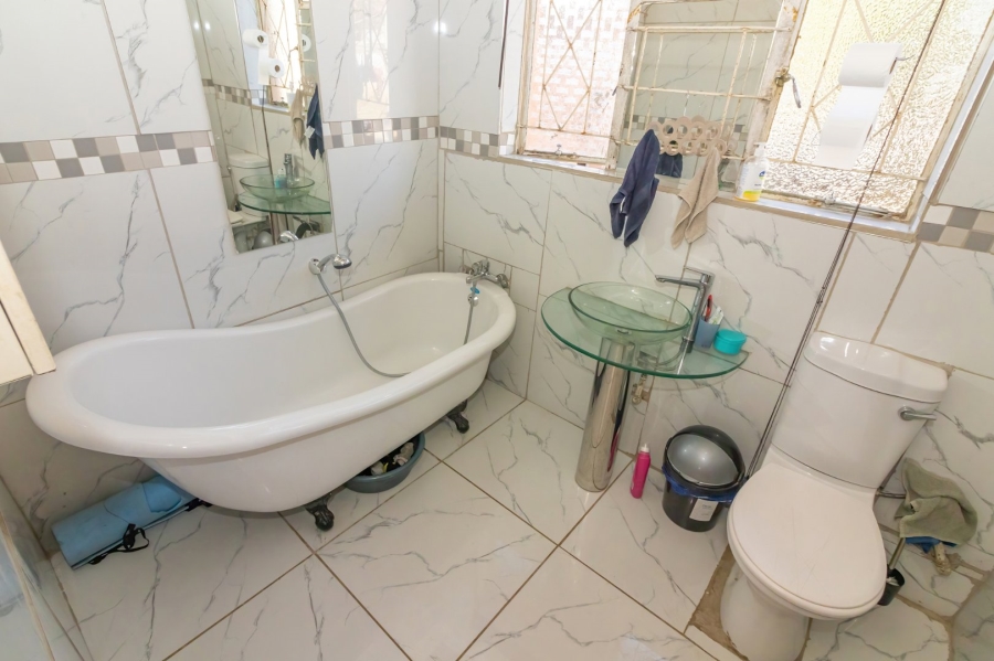 4 Bedroom Property for Sale in West Park Free State